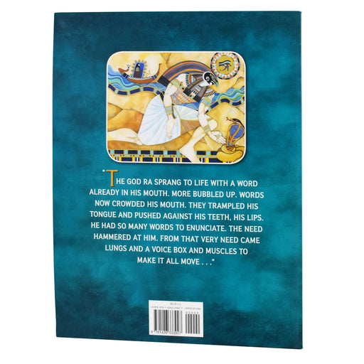 Treasury Of Egyptian Mythology: Classic Stories of Gods, Goddesses, Monsters & Mortals By Donna Jo Napoli - Ages 7-9 - Paperback 7-9 National Geographic