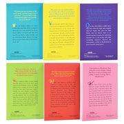 Charming Classic with Bracelet 6 Books - Ages 9-14 - Paperback 9-14 HarperCollins