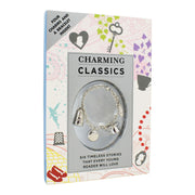 Charming Classic with Bracelet 6 Books - Ages 9-14 - Paperback 9-14 HarperCollins