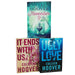 Colleen Hoover It Ends With Us Collection 3 Books Set - Fiction Books - Paperback Adult Simon & Schuster