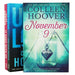 Colleen Hoover It Ends With Us Collection 3 Books Set - Fiction Books - Paperback Adult Simon & Schuster