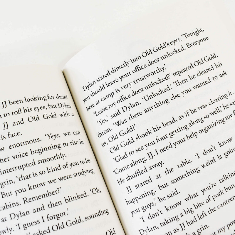 Dragon Realm 2 Books Collection Set By Katie Tsang & Kevin Tsang - Ages 9-14 - Paperback 9-14 Simon & Schuster