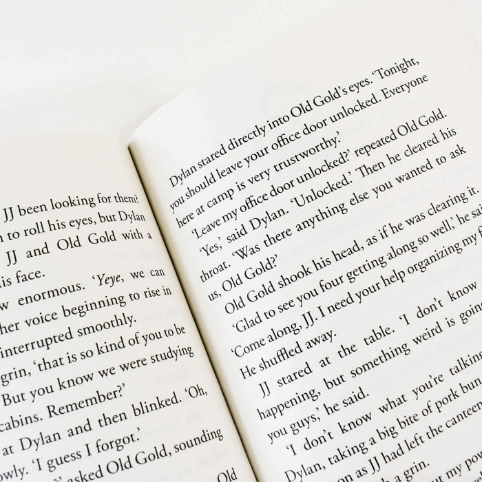 Dragon Realm 2 Books Collection Set By Katie Tsang & Kevin Tsang - Ages 9-14 - Paperback 9-14 Simon & Schuster