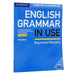 English Grammar in Use Book: A Self-study Reference and Practice by Raymond Murphy - Non Fiction - Paperback Non Fiction Cambridge University Press