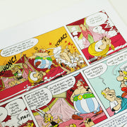 The Complete Asterix Series 4 (16-20) 5 Books Set By Rene Goscinny and Albert Uderzo - Ages 7-9 - Paperback 7-9 Hachette Children's Group