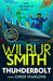 Wilbur Smith A Jack Courtney Adventures Book Set (Thunderbolt) - Young Adult - Paperback Young Adult Piccadilly Press