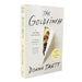 The Goldfinch Book By Donna Tartt - Fiction Book - Paperback Fiction Back Bay Books