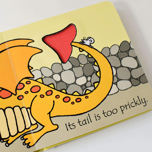 Usborne That's not my dragon by Fiona Watt - Ages 0-5 - BoardBooks 0-5 Usborne