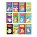 According to Humphrey the Hamster Series Collection 12 Books Set By Betty G. Birney - Fiction Books - Paperback Fiction Faber & Faber
