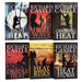 Richard Castle 6 Books Collection Set - Adult - Paperback Adult Titan Books