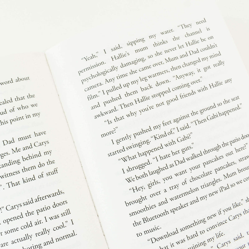 Tamsin Winter 3 Books Collection Set - Ages 9-14 - Paperback 9-14 Usborne Publishing Ltd