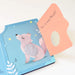 Who Said That? Lift the Flap Touch and Feel 4 Books Collection Set By Yi Hsuan Mu - Ages 0-5 - Hardback 0-5 Little Tiger ltd