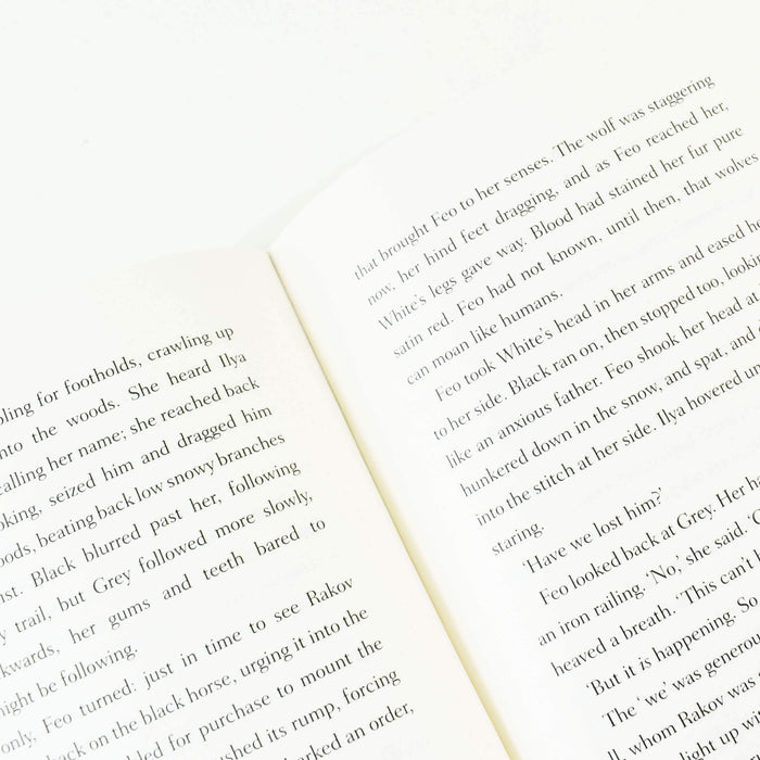 Katherine Rundell 4 books collection set - Ages 9-14 - Paperback 9-14 Bloomsbury