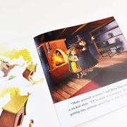 Oxford Reading Tree Traditional Tales 4 Books Collection Set - Ages 0-5 - Paperback 0-5 Oxford University Press