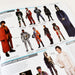 Star Wars The Visual Encyclopedia Book - Ages 5-7 - Hardback 5-7 DK Children