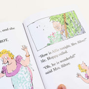 Roald Dahl Ladybird Readers 7 Books Collection Set - Ages 0-5 - Paperback 0-5 Ladybird