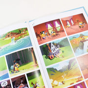 Despicable Me Minions Banana Series Volumes 1 - 4 Graphic Novel Books Collection Box Set - Ages 0-5 - Hardback 0-5 Titan Comics