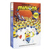 Despicable Me Minions Banana Series Volumes 1 - 4 Graphic Novel Books Collection Box Set - Ages 0-5 - Hardback 0-5 Titan Comics