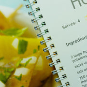 Potatoes with a Twist Recipes Book By Igloo Books (The No.1 Cooks choice) - Hardback Non-Fiction Igloo Books