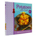 Potatoes with a Twist Recipes Book By Igloo Books (The No.1 Cooks choice) - Hardback Non-Fiction Igloo Books