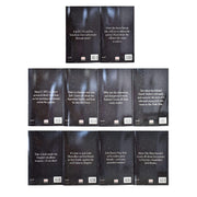 Star Wars 10 Exciting Books Essential Collection By Dorling Kindersley - Ages 5-7 - Paperback 5-7 DK