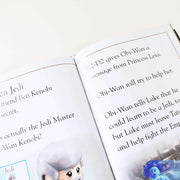 LEGO Star Wars Episodes I-VI The Complete Library 6 Books Box Set - Ages 5-7 - Hardback 5-7 DK