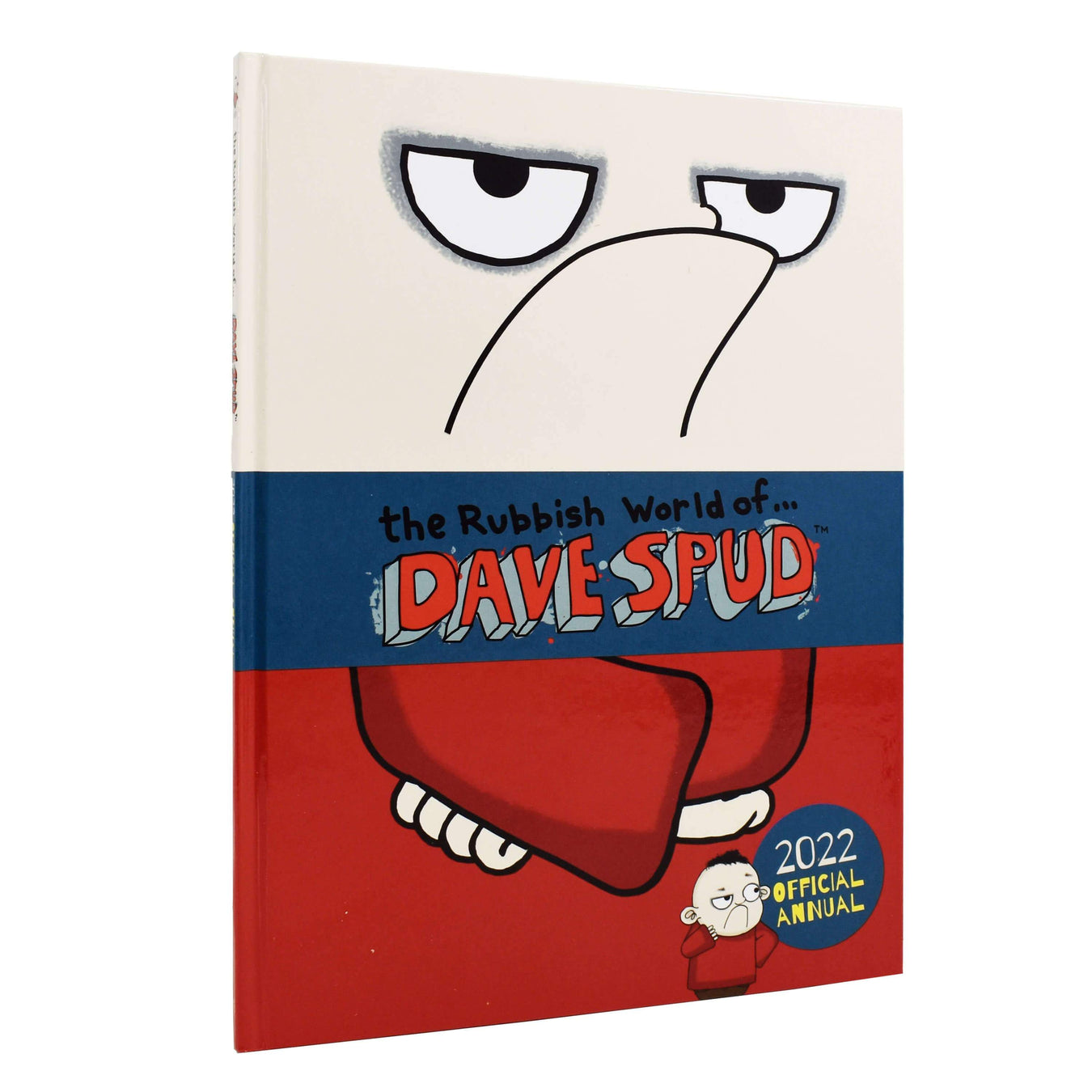 Dave Spud