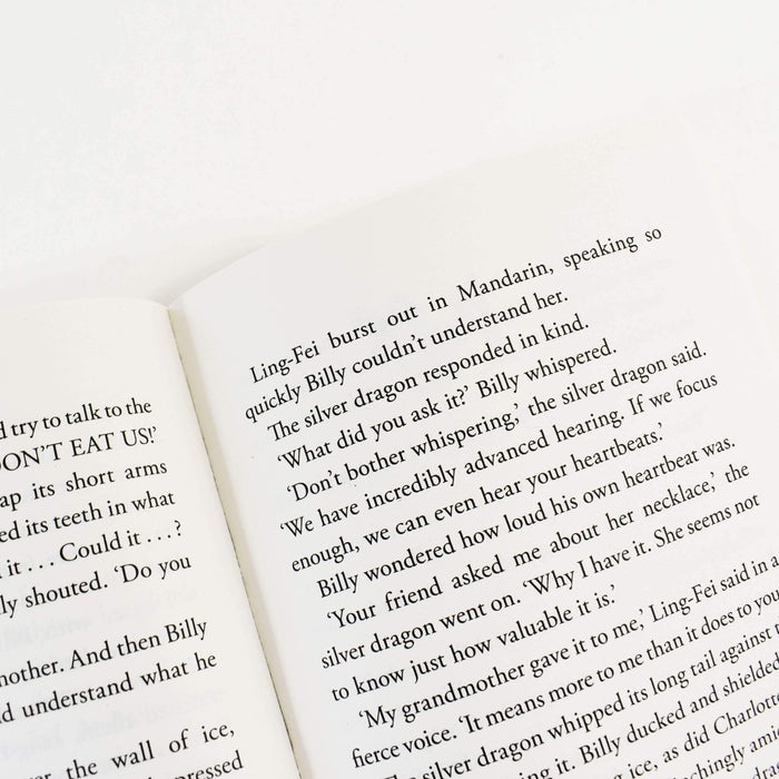 Dragon Realm Series 3 Books Collection Set By Katie Tsang & Kevin Tsang - Ages -9-14 - Paperback 9-14 Simon & Schuster