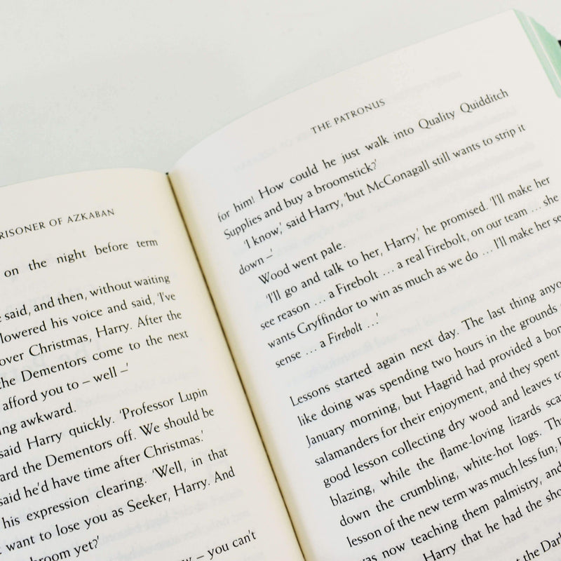 Harry Potter Slytherin Edition (Series 11-15) 5 Books Set Collection By J.K Rowling - Young Adult - Hardback Young Adult Bloomsbury