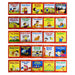 First Little Readers, Guided Reading Level a (Parent Pack) 25 Books By Deborah Schecter - Ages 0-5 - Paperback 0-5 Scholastic