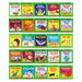 First Little Readers, Guided Reading Level C (Parent Pack) 25 Books By Liza Charlesworth - Ages 0-5 - Paperback 0-5 Scholastic