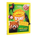 Weird but true! 2022 wild and wacky facts & photos By National Geographic Kids - Age 5-7 - Hardcover 5-7 National Geographic