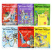 Winnie and Wilbur The Celebration Collection 6 Books with CDs by Korky Paul - Ages 5-7 - Paperback 5-7 Oxford University Press