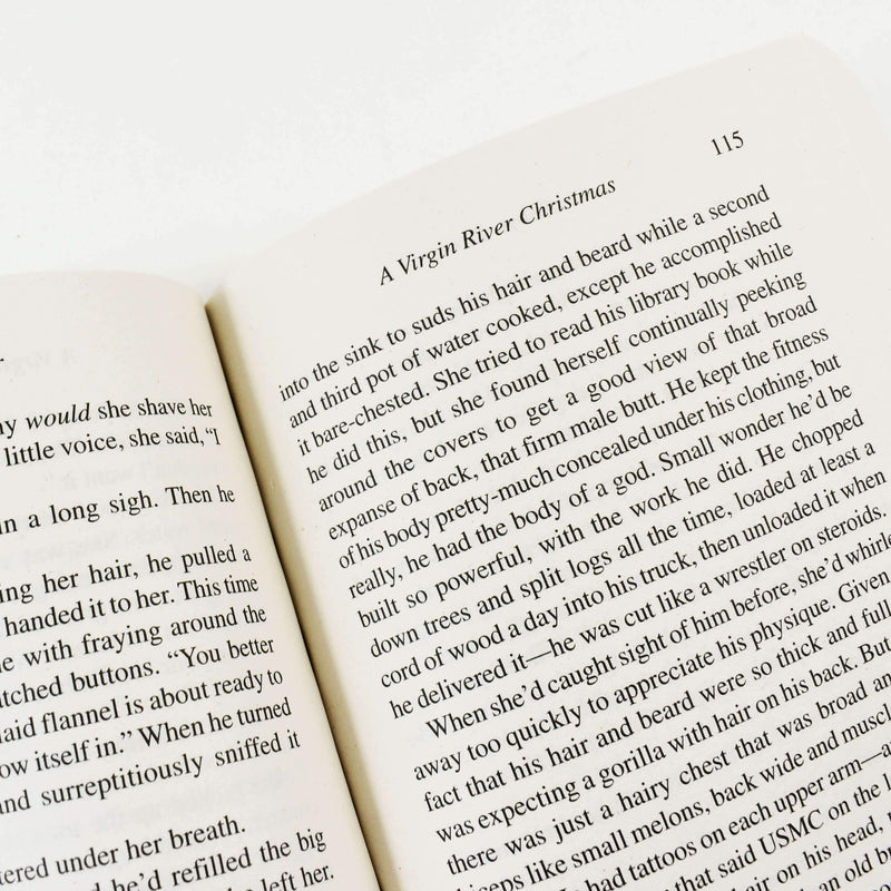 Virgin River 10 Books Collection Set By Robyn Carr (Netflix Series) - Young Adult - Paperback Young Adult Mills & Boon