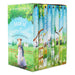 Anne Of Green Gables The Complete Collection 8 Books Set By L.M. Montgomery - Ages 9-14 - Paperback 9-14 Classic Editions