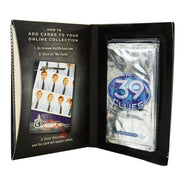 The 39 Clues Series 11 Books With The 39 Clues Card Pack For Books 1,2 & 3 By Rick Riordan - Ages 9-14 - Paperback 9-14 Scholastic