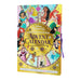 Disney Princess Storybook Collection Advent Calendar 24 Books - Ages 4-6 - Paperback 5-7 Autumn Publishing