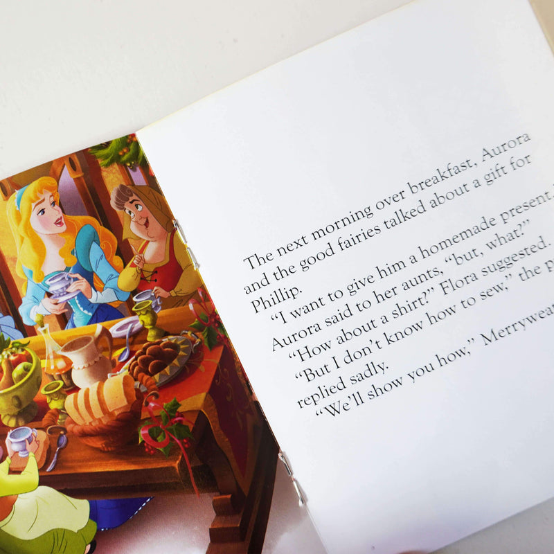 Disney Storybook Collection Advent Calendar 24 Books - Ages 4-6 - Paperback 5-7 Autumn Publishing