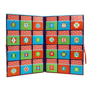 Disney Storybook Collection Advent Calendar 24 Books - Ages 4-6 - Paperback 5-7 Autumn Publishing