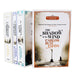 Cemetery of Forgotten Series 4 Books Collection Set By Carlos Ruiz Zafon - Young Adult - Paperback Young Adult W&N