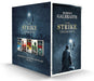 The Strike Series Collection 5 Books Set By Robert Galbraith - Young Adult - Paperback Young Adult Sphere