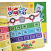 Numberblocks Annual 2023, Christmas Sticker Activity/Fun 3 Books Collection Set - Ages 3+ - Paperback/Hardback 0-5 Sweet Cherry Publishing