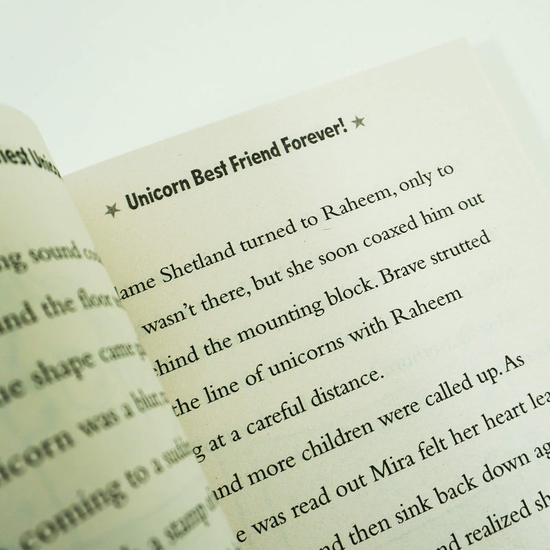 The Naughtiest Unicorn Series 7 Books Collection Set By Pip Bird - Ages 5-8 - Paperback 5-7 Egmont Publishing