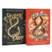 Serpent & Dove 2 Books Box Set By Shelby Mahurin - Young Adult - Paperback Young Adult Harper Teen