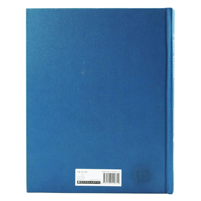 A Story Treasury (Zog, Tiddler, Tabby McTat, The Highway Rat & Activities) By Julia Donaldson - Ages 5-7 - Hardback 5-7 Scholastic