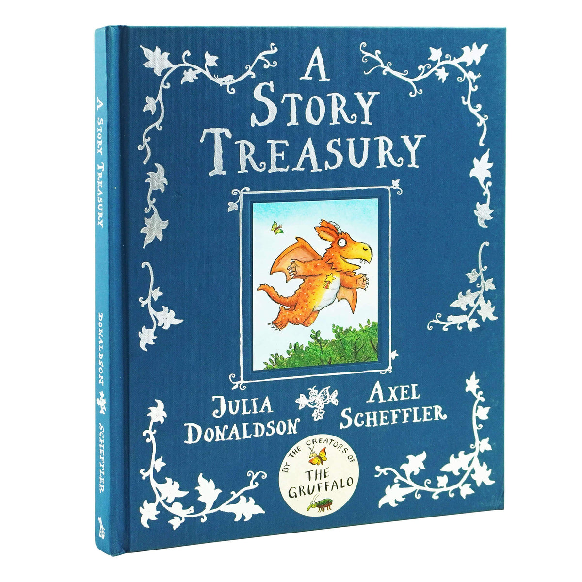 B2D3767StoryTreasuryBlueBook-