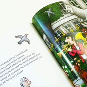 A Story Treasury (Zog, Tiddler, Tabby McTat, The Highway Rat & Activities) By Julia Donaldson - Ages 5-7 - Hardback 5-7 Scholastic