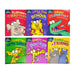 Sue Graves Experiences Matter Collection 6 Books Set - Ages 0-5 - Paperback 0-5 Franklin Watts