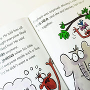 Sue Graves Experiences Matter Collection 6 Books Set - Ages 0-5 - Paperback 0-5 Franklin Watts