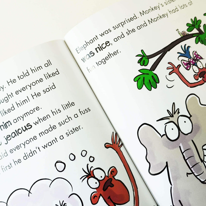 Sue Graves Experiences Matter Collection 6 Books Set - Ages 0-5 - Paperback 0-5 Franklin Watts